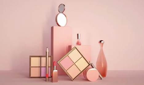 喵街上的化妆品真不真