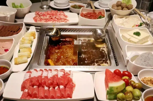 海底捞学生打折是按支付时间还是用餐时间