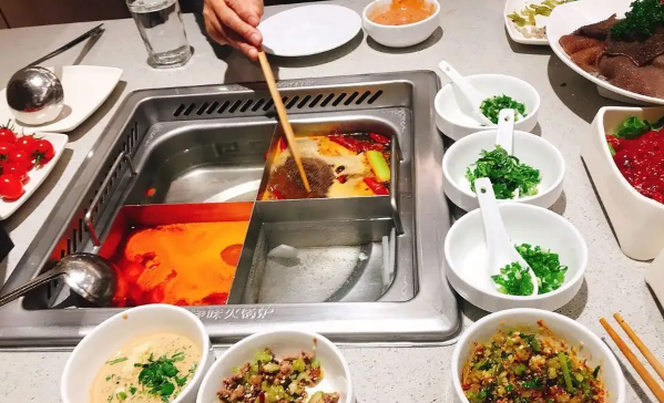 海底捞周末几点6.9折几点88折