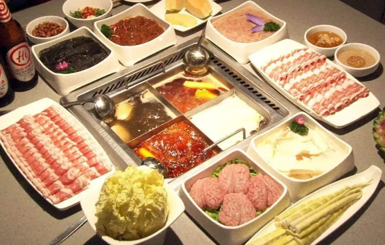 海底捞周末几点6.9折几点88折