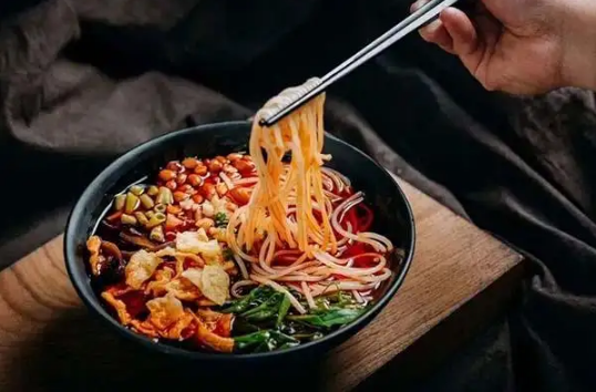 螺蛳粉为什么是臭臭的