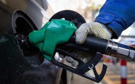 国内油价为什么跟涨不跟跌