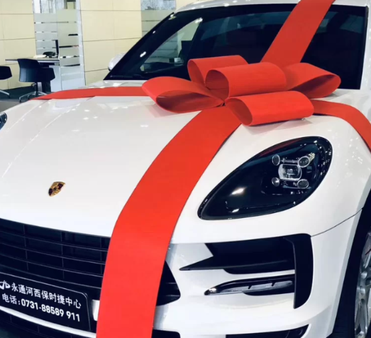 对车一窍不通怎么买车