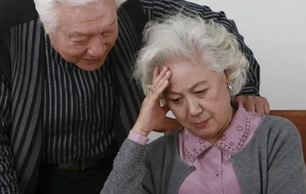 头晕是什么原因引起的女性