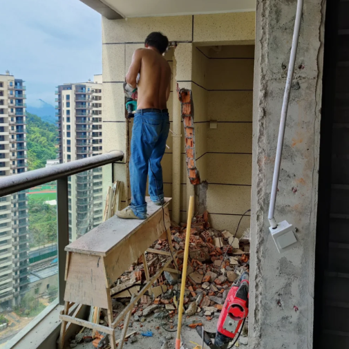 业主装修为什么要在物业办理装修手续