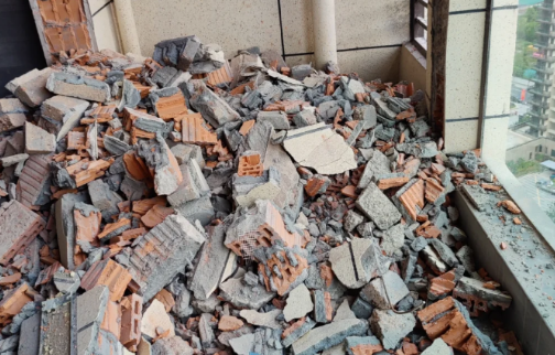 业主装修为什么要在物业办理装修手续