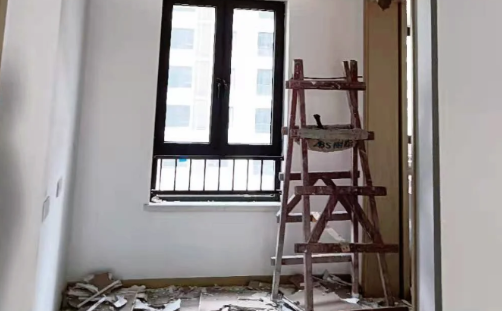 业主装修去物业办什么手续