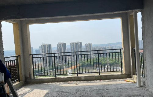 业主装修去物业办什么手续