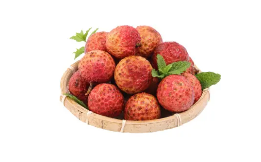 新鲜荔枝一次最好不要超过吃几颗