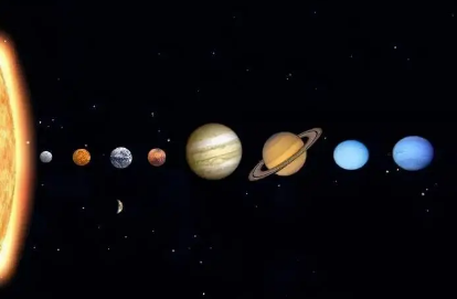 七星连珠2022年六月十六号几点可以看到