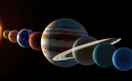 七星连珠2022年六月十六号几点可以看到