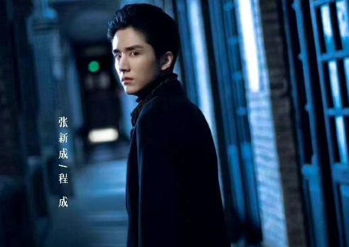 回廊亭原著凶手是谁