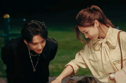 回廊亭原著凶手是谁