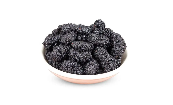 桑葚干可以直接嚼着吃吗