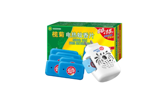 一个电蚊香片可以用多久