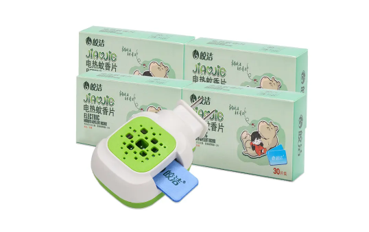 一个电蚊香片可以用多久