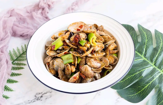 花甲吃到沙子要紧吗