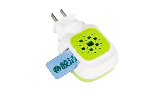 电蚊香片是有字的放上面还是没字的