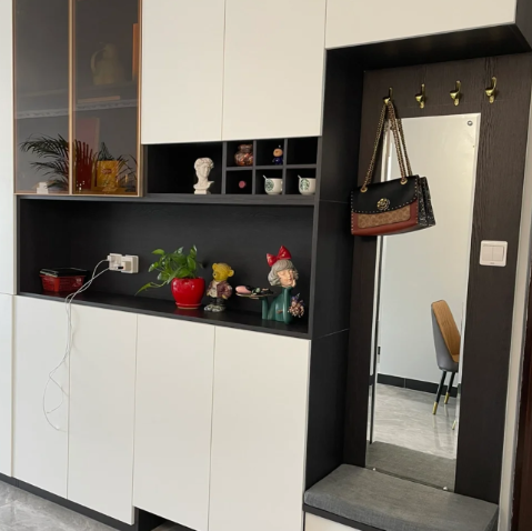 定制家具出现问题如何处理