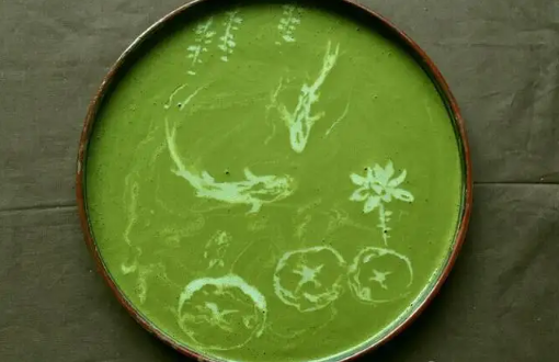 茶百戏是什么意思