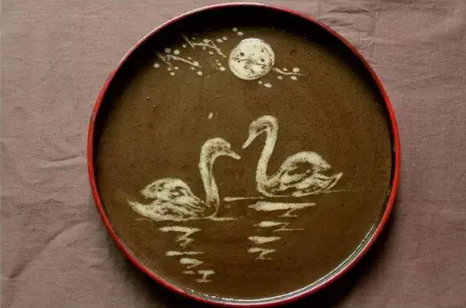 茶百戏起源于哪个朝代