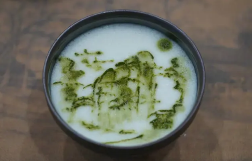 茶百戏和点茶区别是什么