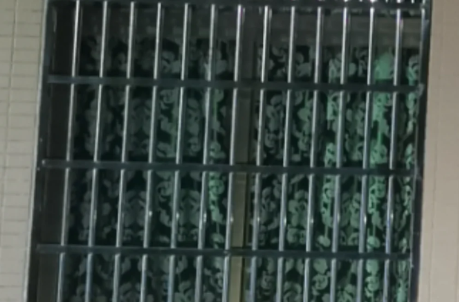 几楼以上小偷不会爬窗