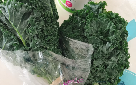 为什么超市没有卖羽衣甘蓝