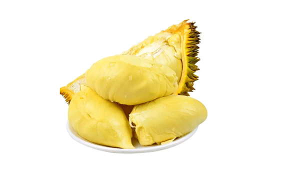 吃完榴莲吃什么降火