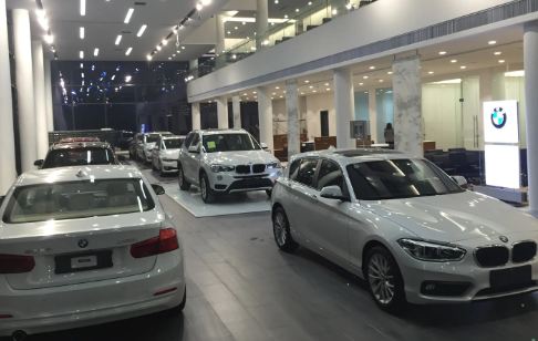 为啥上海车便宜好几万