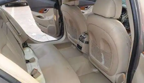 提新车打死都要这样要赠品