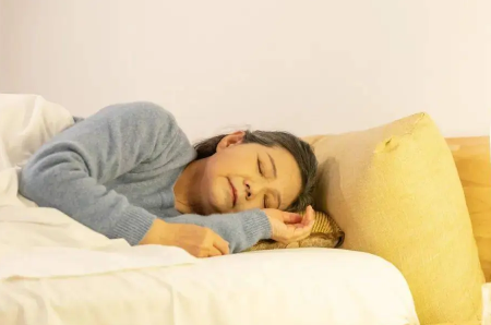 快速入睡的妙招有哪些