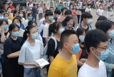 2022中考是全省统一还是全市统一