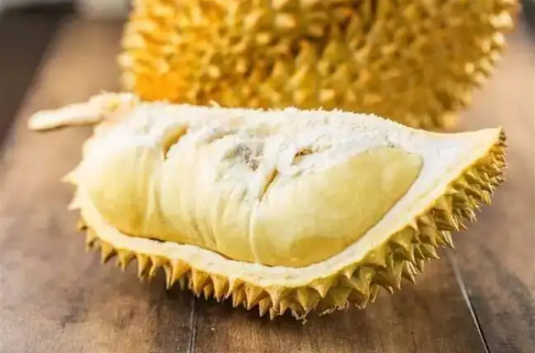 榴莲肉硬放一晚上能熟吗