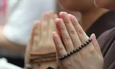 2022中考去庙里拜有用吗