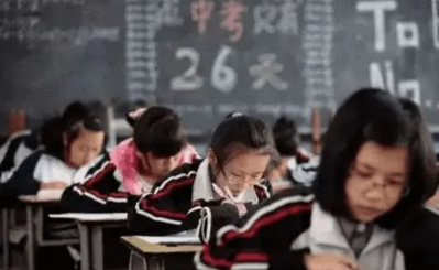 2022中考进考场前要不要安检