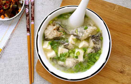 黑鱼汤营养在汤里还是肉里