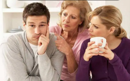 婆婆讨厌媳妇的表现有哪些