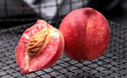 血桃能放冰箱吗