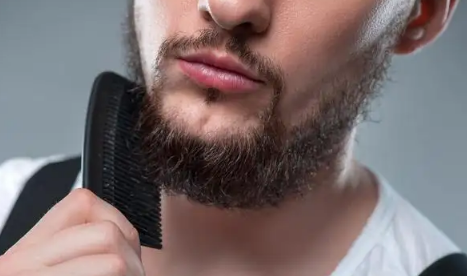 胡子天天刮会越来越严重吗