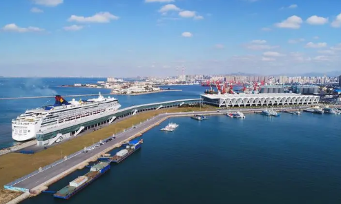 现在去青岛热不热6月最新