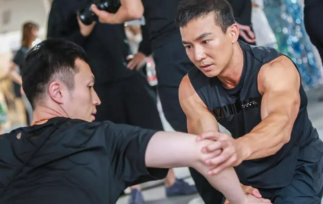 刘畊宏直播间在哪