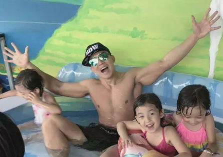 刘畊宏直播间在哪