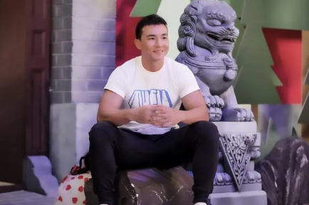 刘畊宏直播间在哪