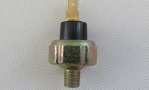 机油传感器坏了的症状