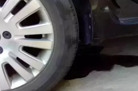 汽车轻微漏油还能开吗