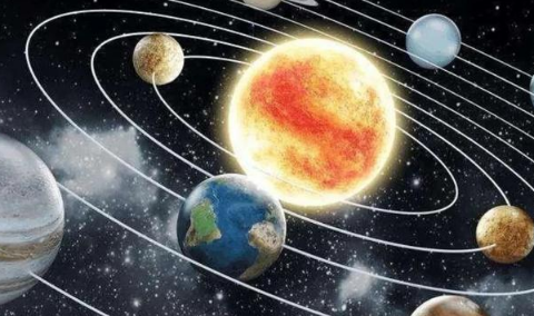 七星连珠肉眼可以看到吗