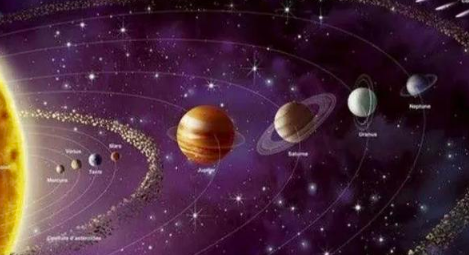 七星连珠肉眼可以看到吗