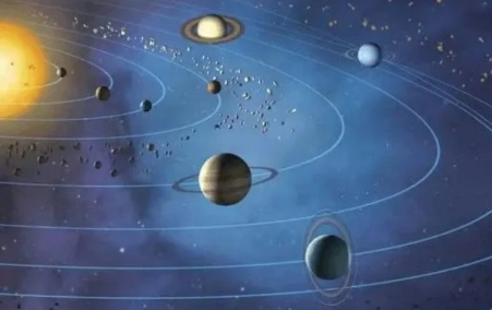 2022七星连珠直播几点开始