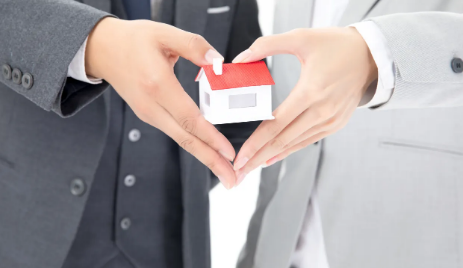 家里进贼可以不交物业费吗